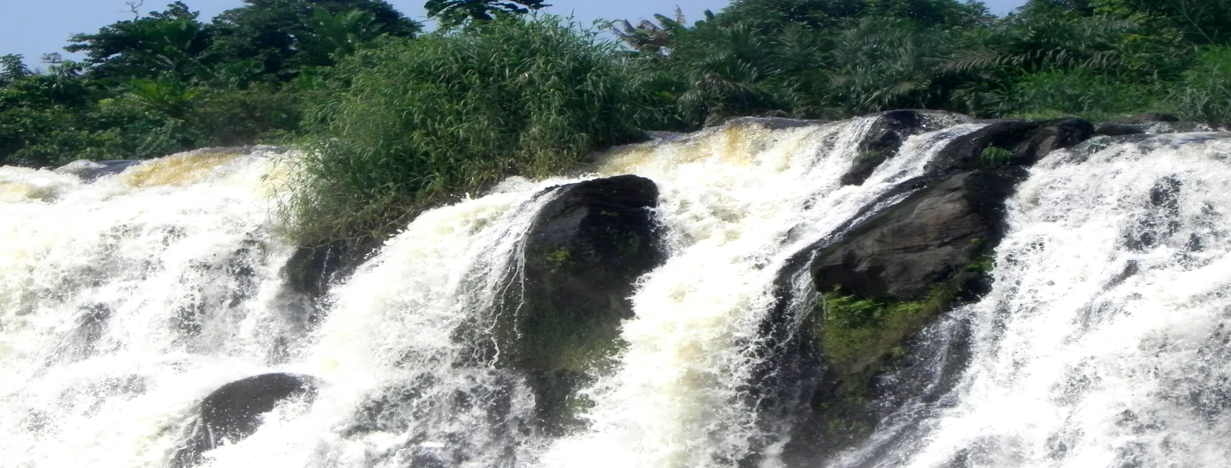 Image for Chutes de la Lobe Visit